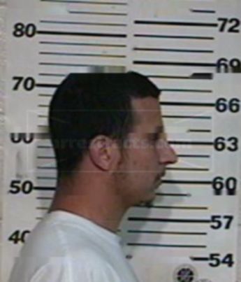 Christopher Ryan Trimmer
