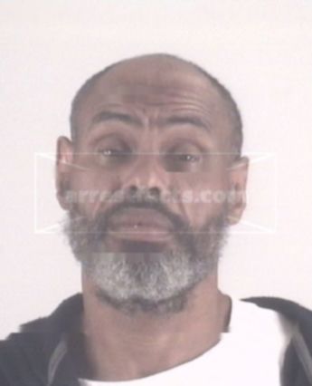 Ivory Ray Mitchell