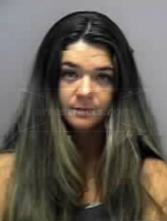 Alicia Ellen Dillon