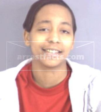Felicia Thomas Coffer