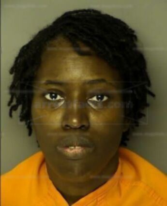 Valerie Moore Dukes