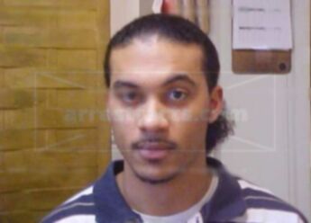 Jahrome M Cuff