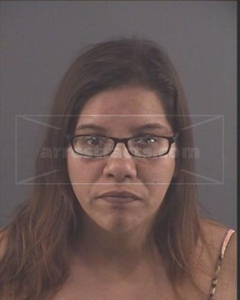 Nichole Marie Graham