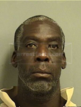 Patrick Christopher Rolle