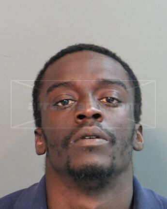 Anthony Lamont Henderson