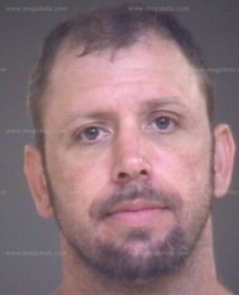 Shane Lewis Hamrick