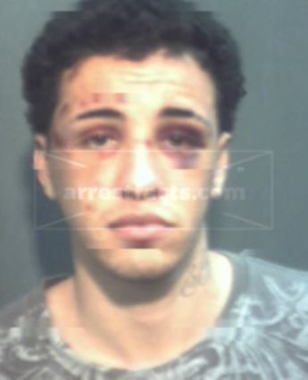 Adalberto Morales Jr.