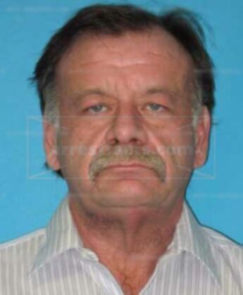 Steven Dennis Merry