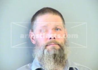 Martin Richard Pace