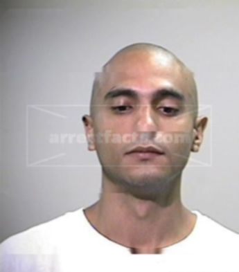 Alexander Cantu