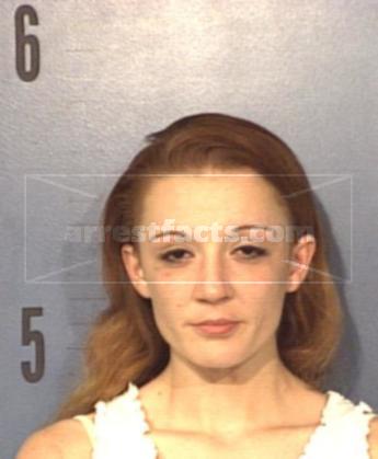 Myranda Dawn Sherman