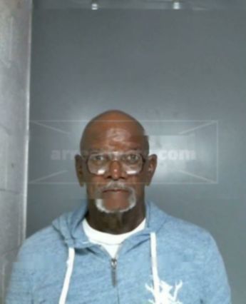 Charles Dozier
