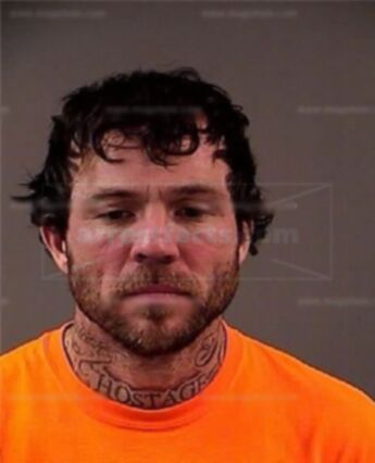 Matthew Lee Martin
