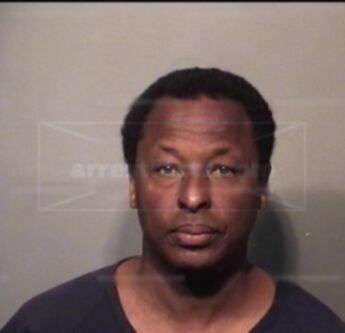 Jeremy Dion Thorpe