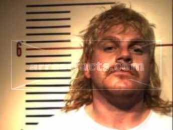 Trenton Clay Daniels