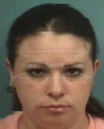 Kristen Marie Griffin