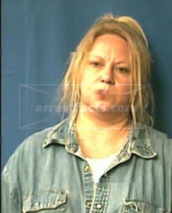 Burlene Lucinda Newman
