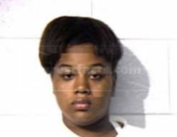Sharmekia Avietois Smith