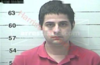 Robert Matthew Mcdowell