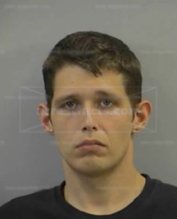 Clayton Wooddrow Barricks