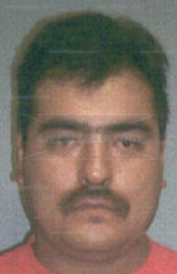Martin Gutierrez Zavala