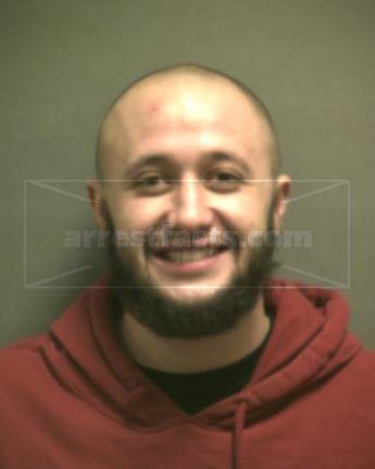 Shawn Alan Villegas