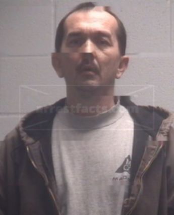 Jonathan William Walls