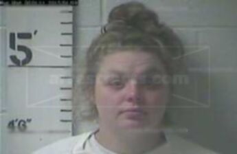 Kasey Jo Blevins