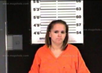 Tiffany Myschelle Lee