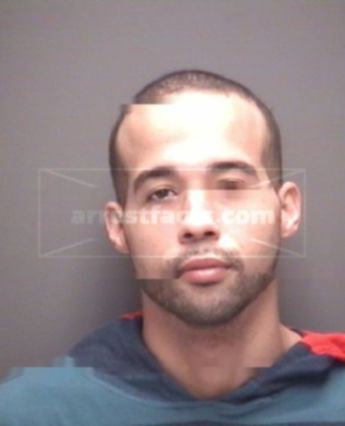 Cory Andrew Harris