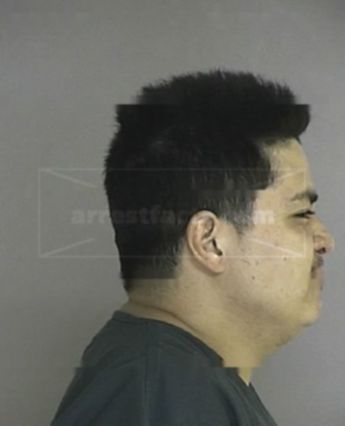 Carlos Antonio Miranda Ii