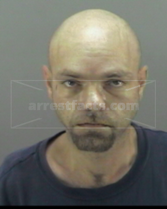 James Patrick Russell