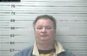 Rodney Lynn White