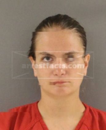 Whitnee Danielle Middleton