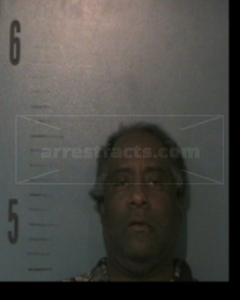 Allen Maurice Johnson