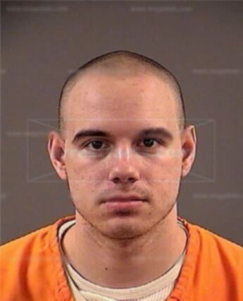 Zachary Blake Thomas