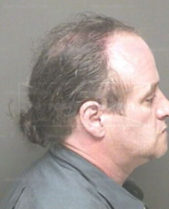 Michael Patrick Mccracken