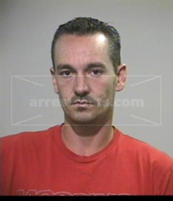 Brian Keith Weber