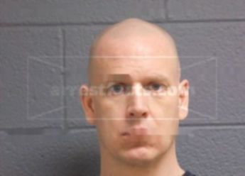 Christopher Jarrod Allen