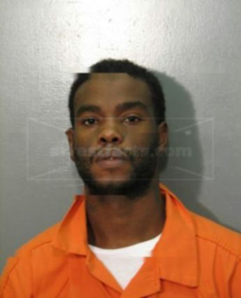 Mario Jerome Williams