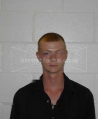 Davis Reeder Attawoy