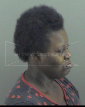 Tiffany Nicole Sterling