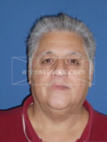 Frank Hernandez