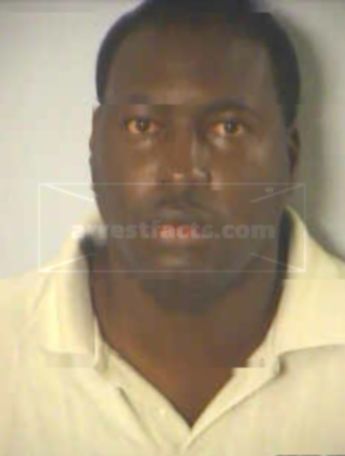 Jerome Griffin