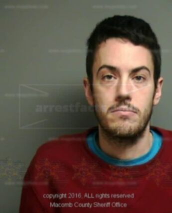 Christopher Allen Wright