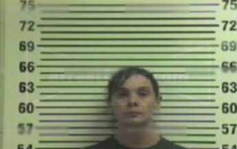 Donna Paulett Wooten