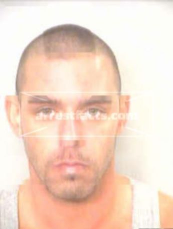 Matthew James Weber