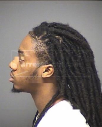 Camron Amante Williams