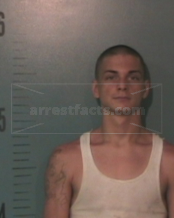 Dakota Shane Tidwell