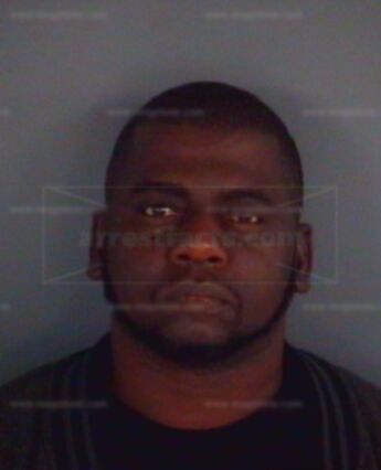 Thomas Byron Evans